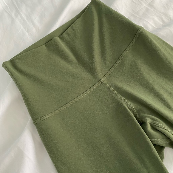 Lululemon Align High-Rise Legging 28” (Size: 0) - Picture 3 of 10